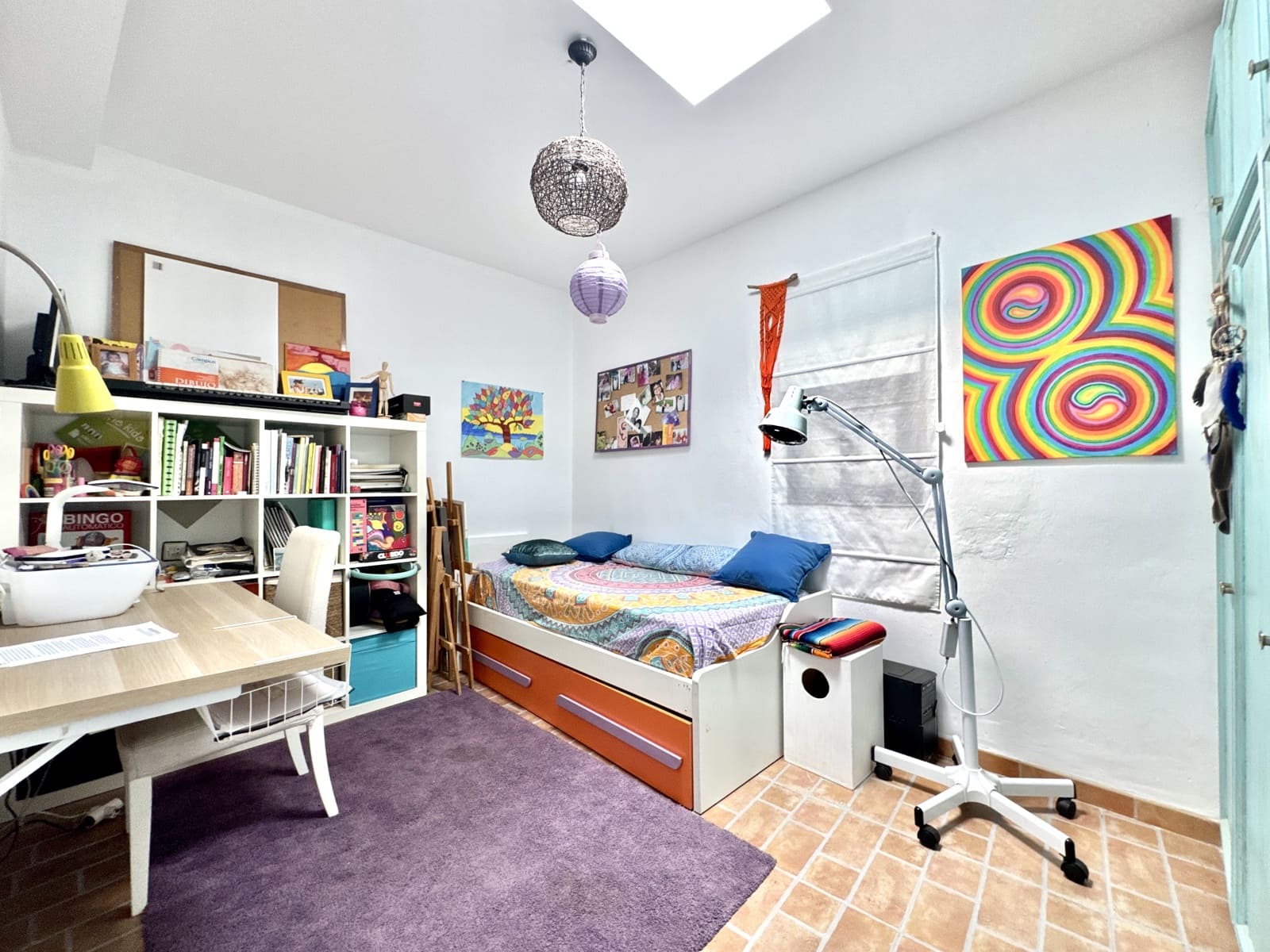 4 soverom Hus til salgs i Valor med garasje - € 155 000 (Ref: 9294264)