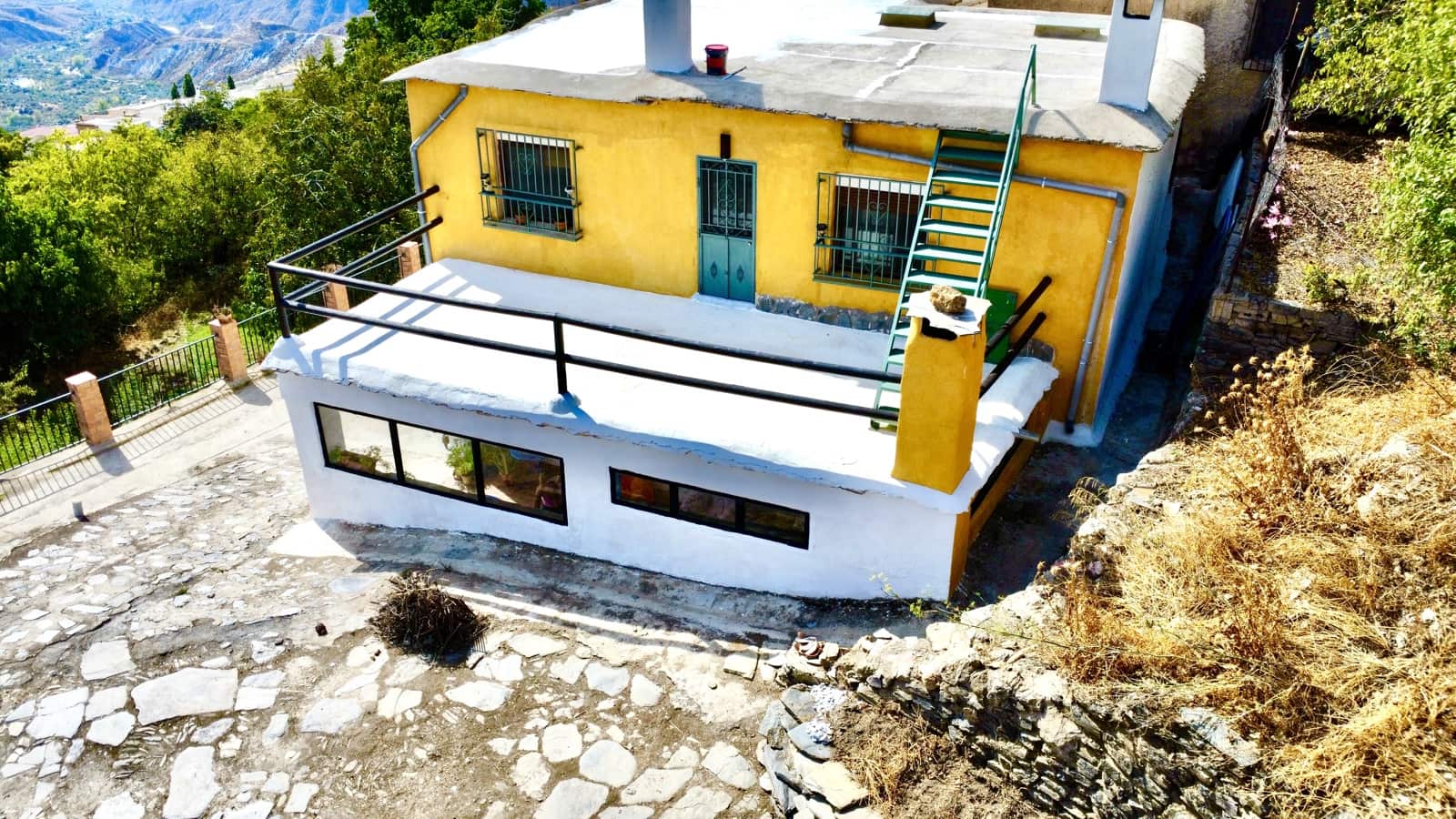 4 soverom Hus til salgs i Valor med garasje - € 155 000 (Ref: 9294264)