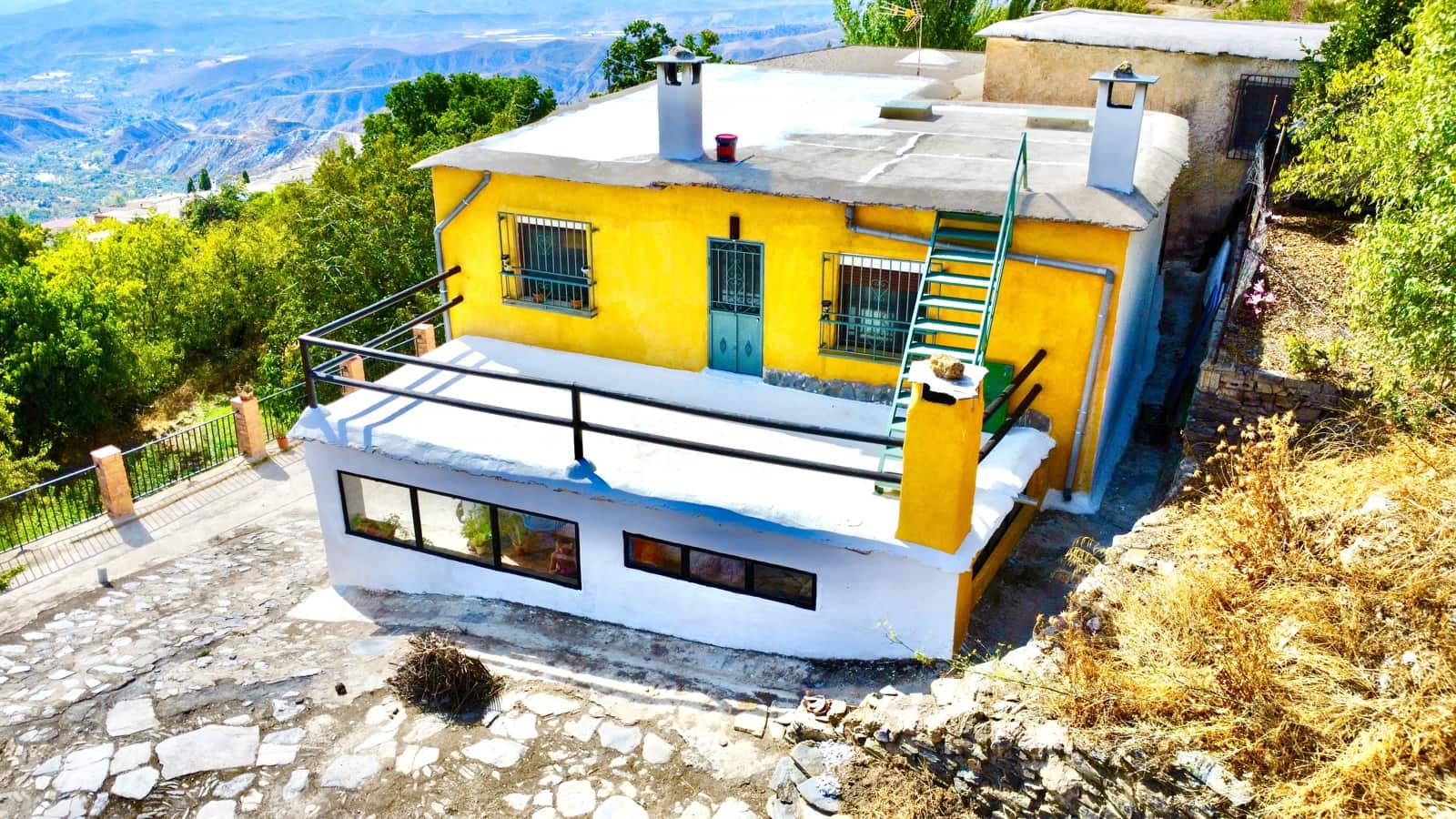 4 soverom Hus til salgs i Valor med garasje - € 155 000 (Ref: 9294264)