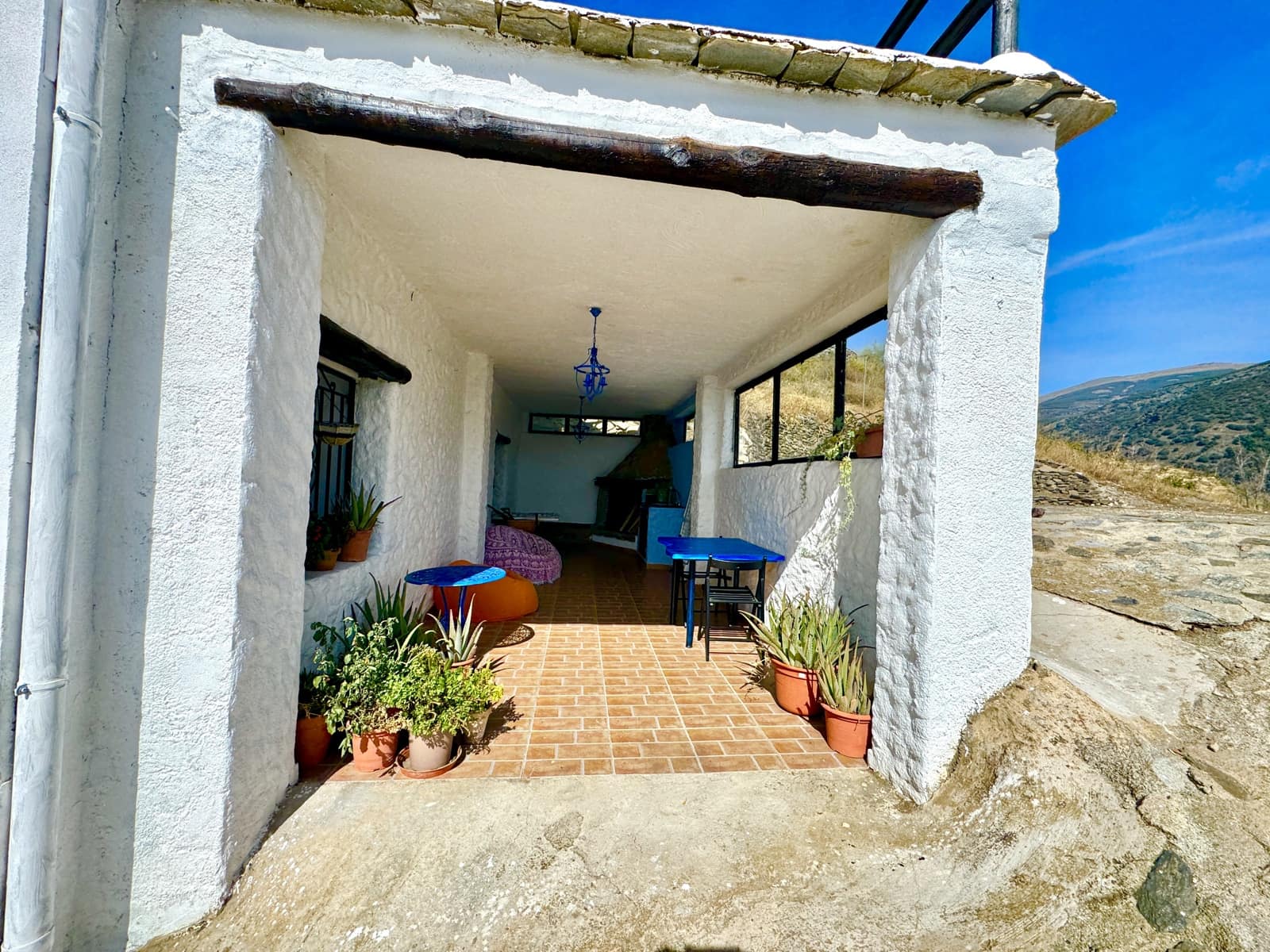 4 soverom Hus til salgs i Valor med garasje - € 155 000 (Ref: 9294264)