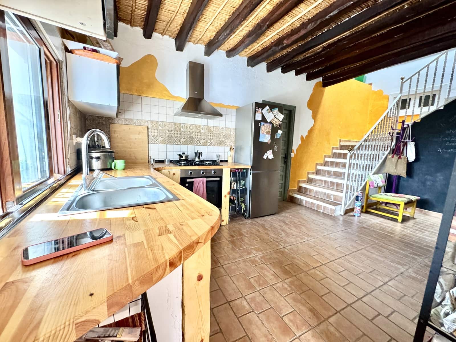 4 soverom Hus til salgs i Valor med garasje - € 155 000 (Ref: 9294264)