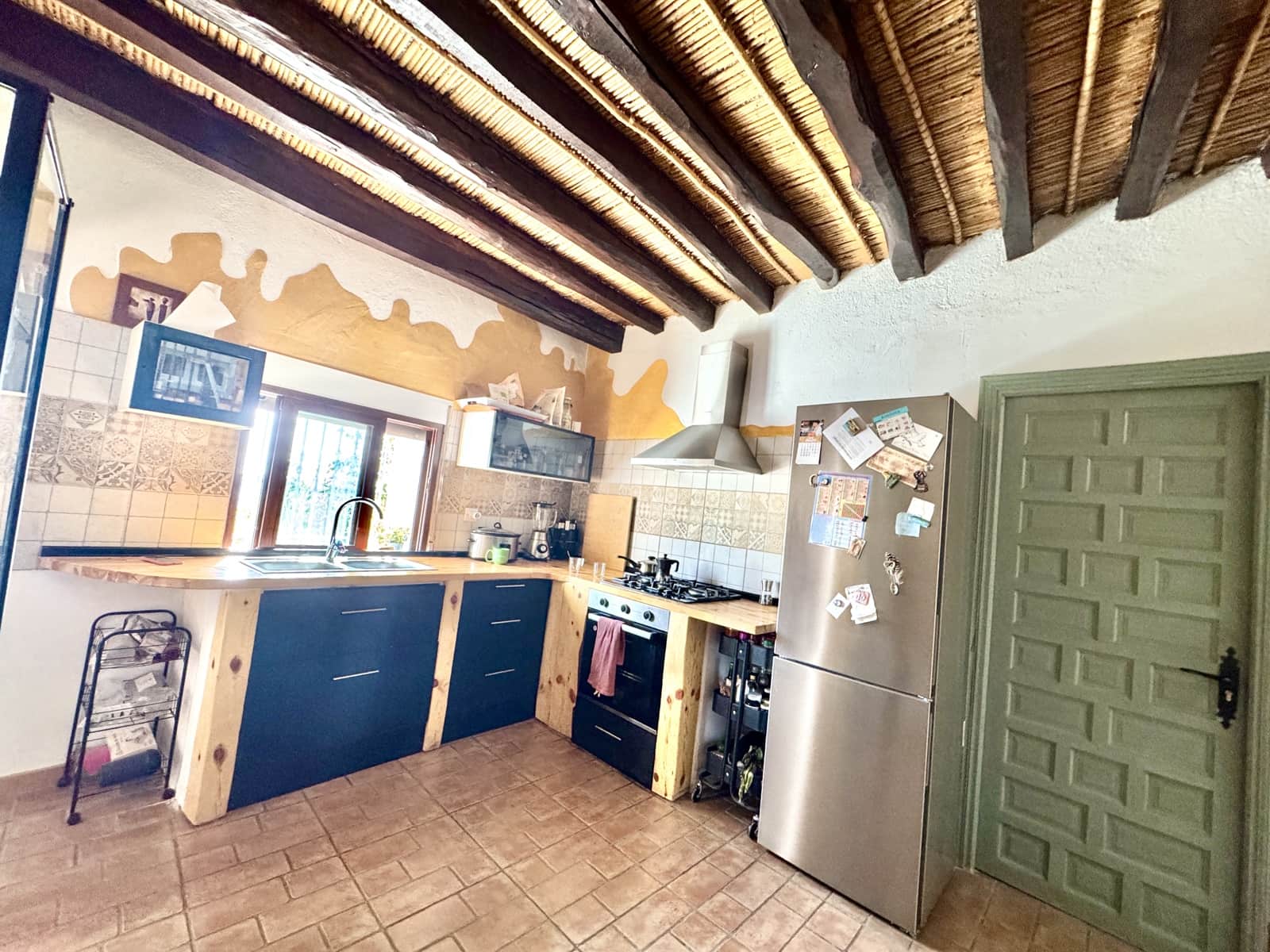 4 soverom Hus til salgs i Valor med garasje - € 155 000 (Ref: 9294264)