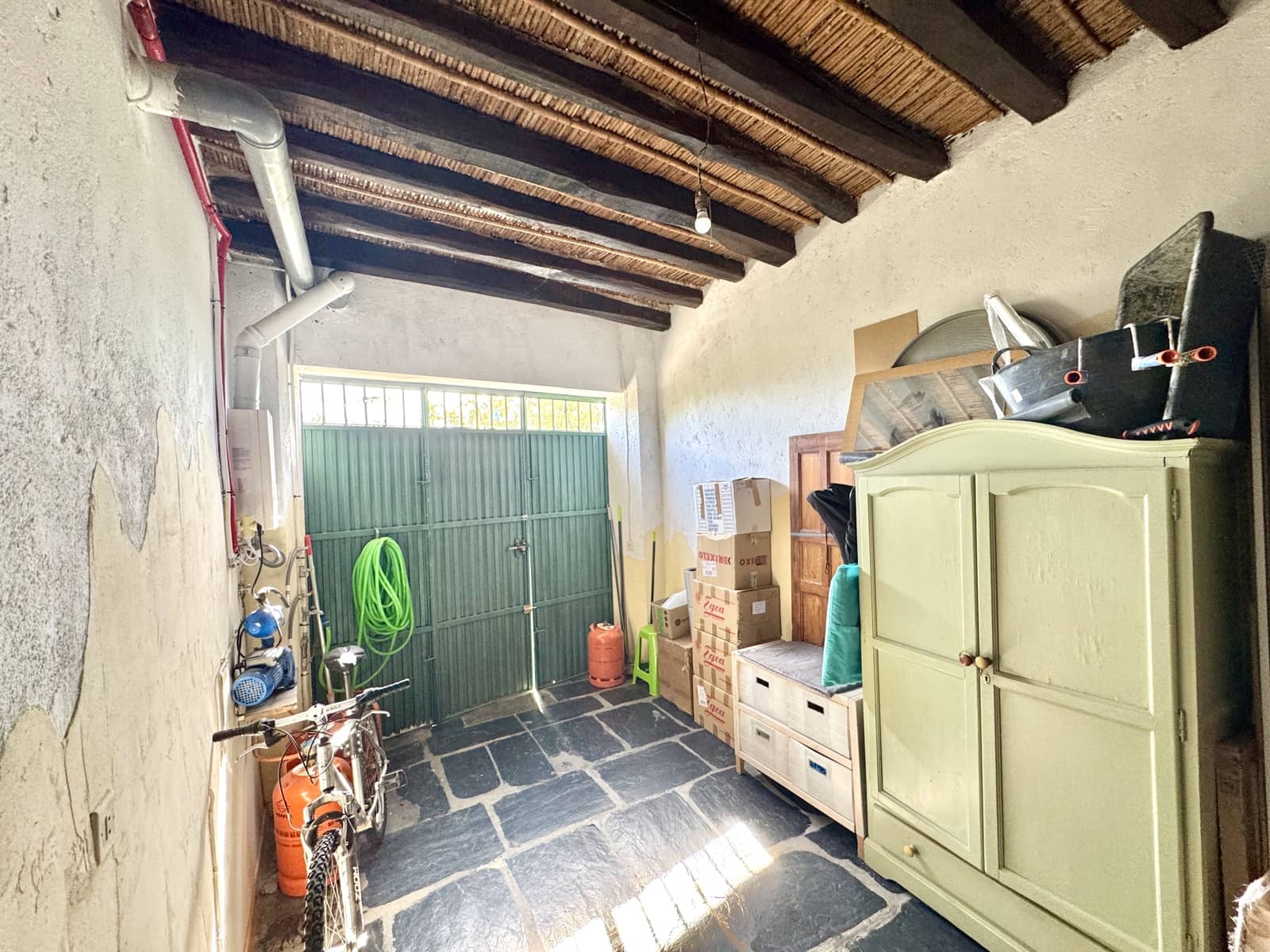 4 soverom Hus til salgs i Valor med garasje - € 155 000 (Ref: 9294264)