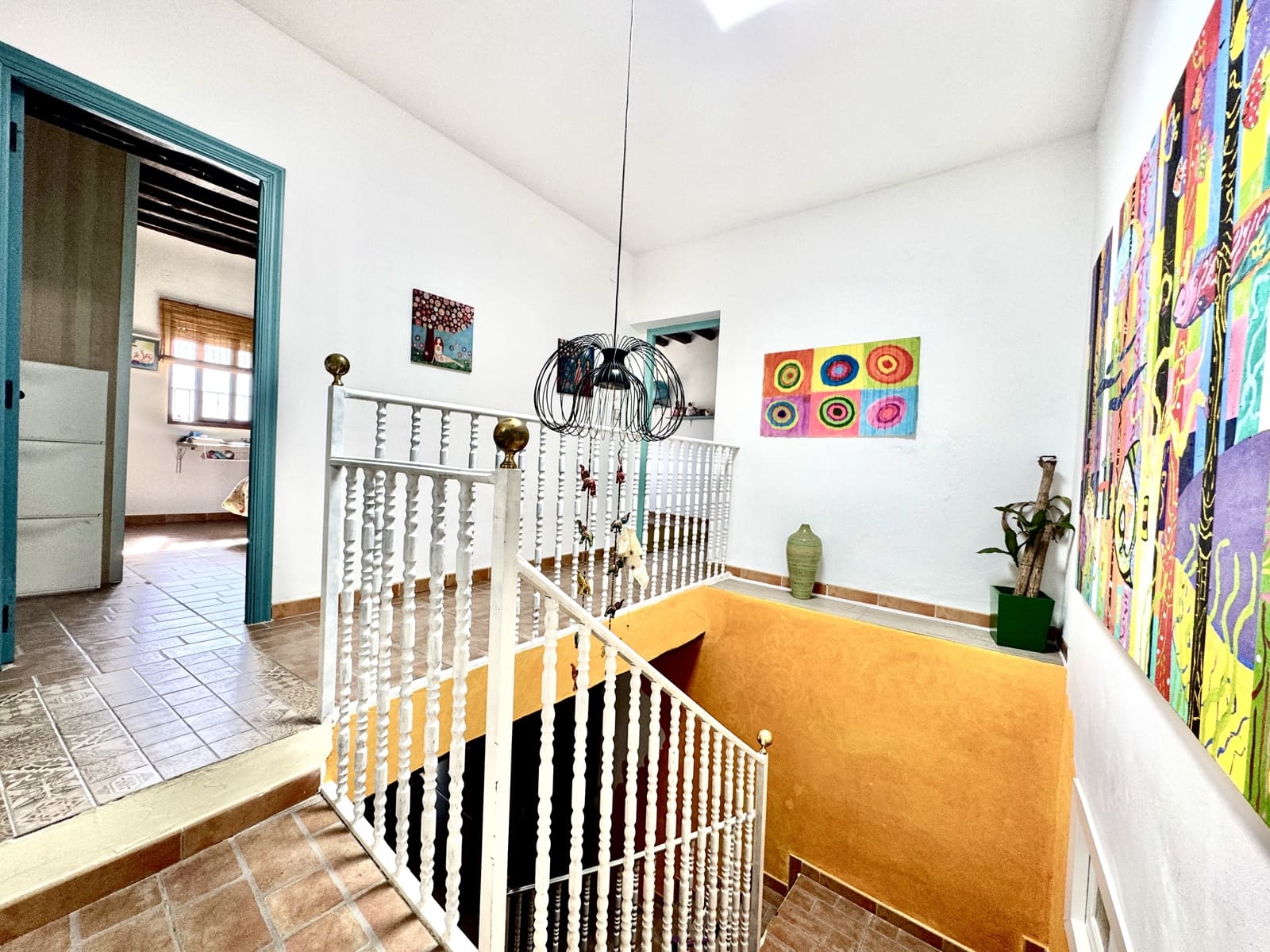 4 soverom Hus til salgs i Valor med garasje - € 155 000 (Ref: 9294264)