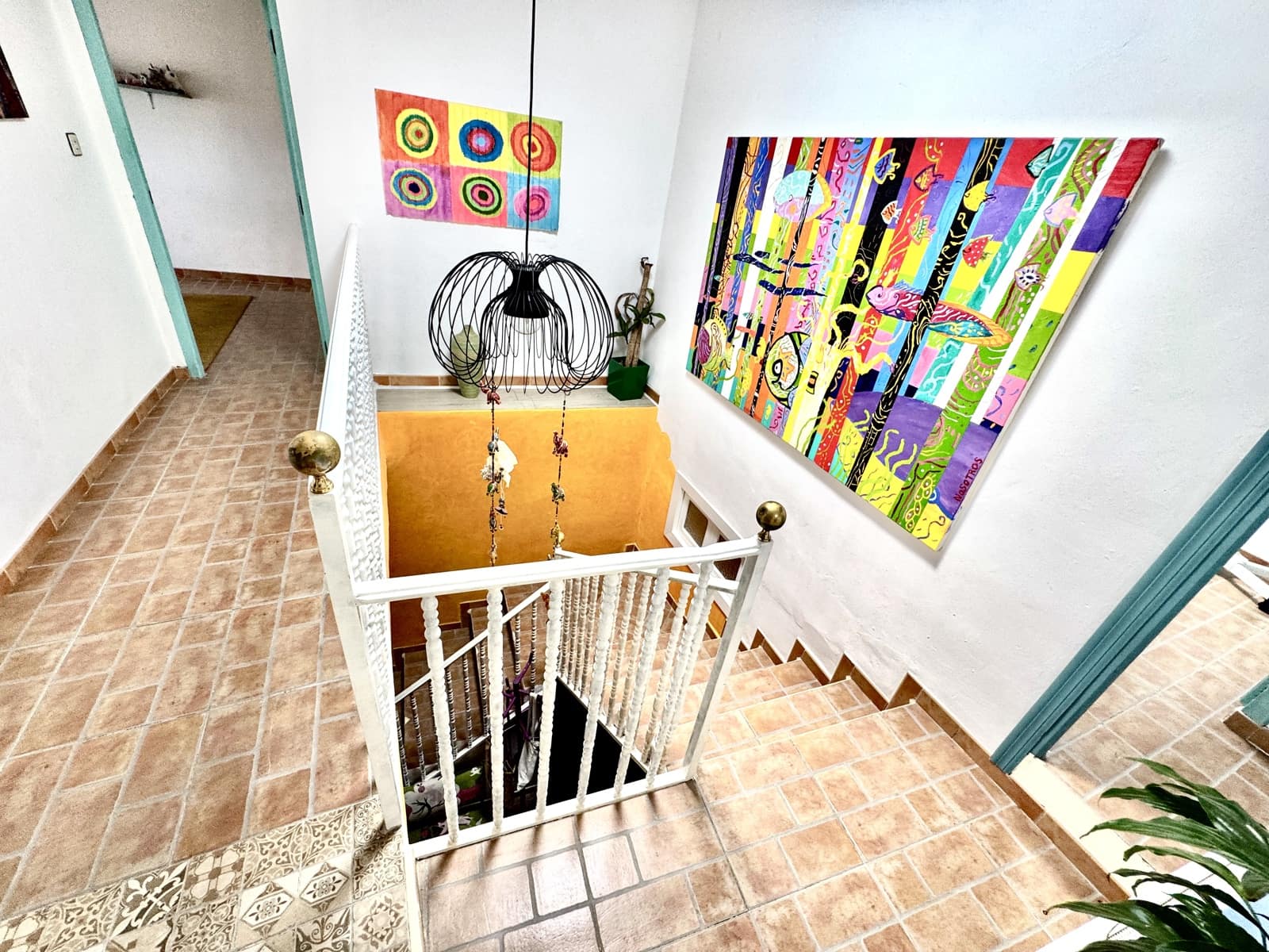 4 soverom Hus til salgs i Valor med garasje - € 155 000 (Ref: 9294264)