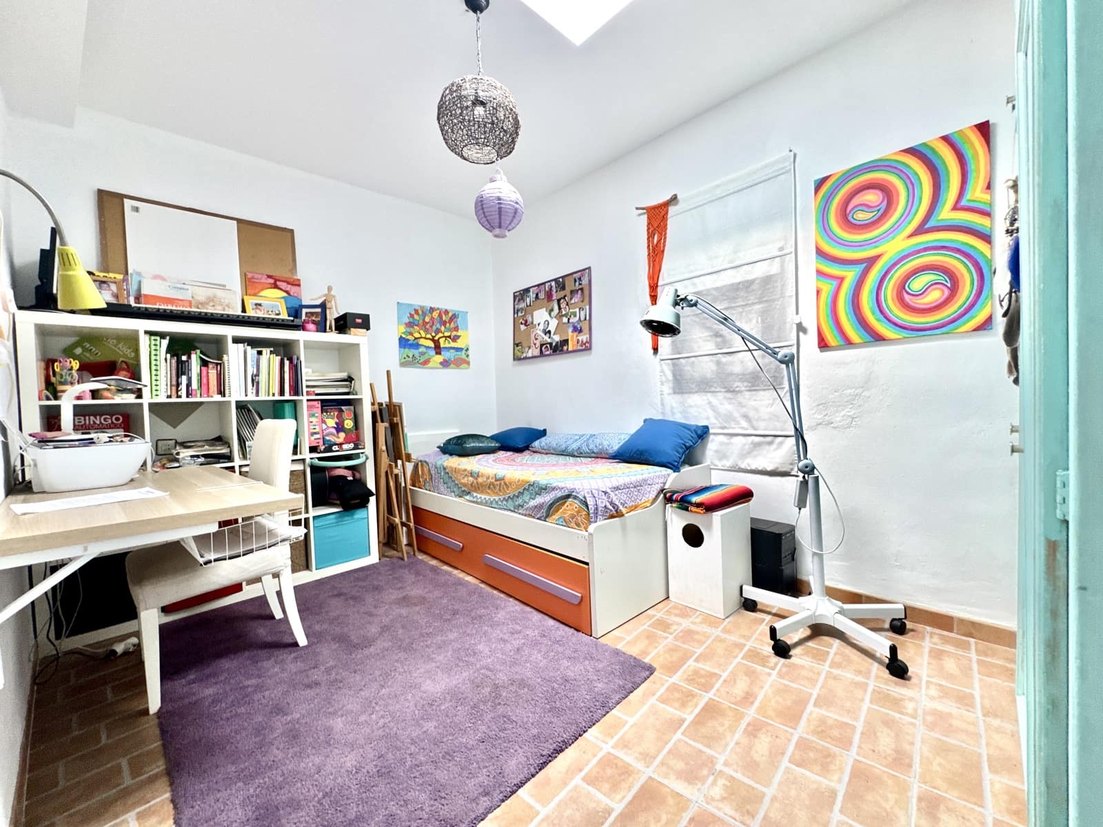 4 soverom Hus til salgs i Valor med garasje - € 155 000 (Ref: 9294264)