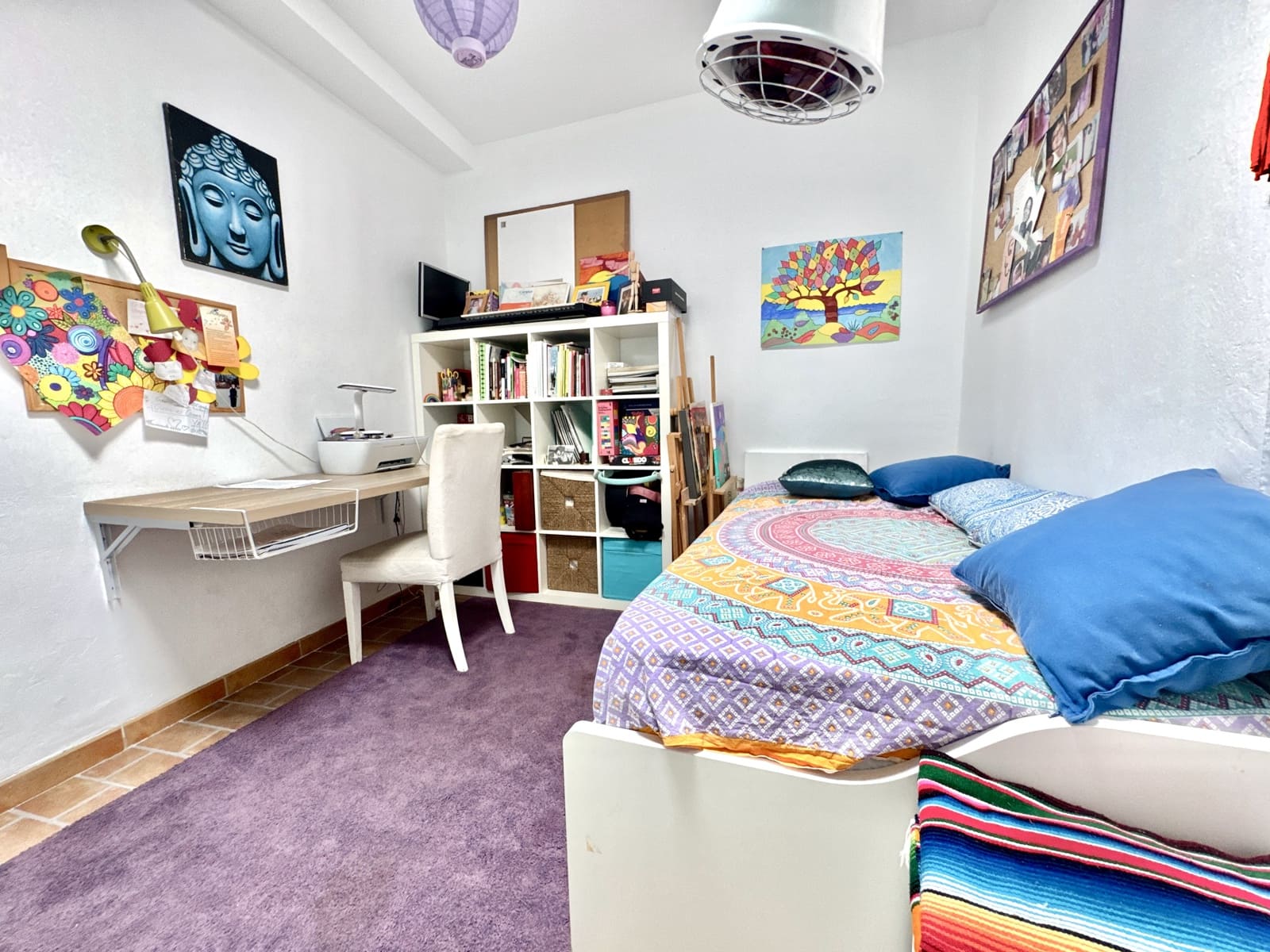 4 soverom Hus til salgs i Valor med garasje - € 155 000 (Ref: 9294264)