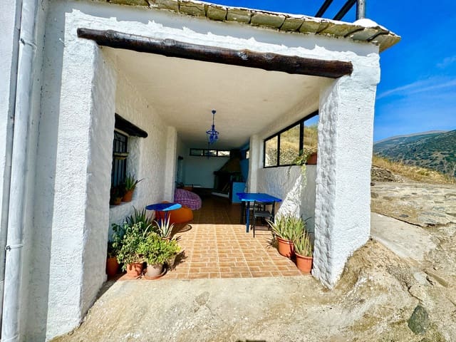 4 soveværelse Byhus til salg i Válor med garage - € 155.000 (Ref: 9294264)