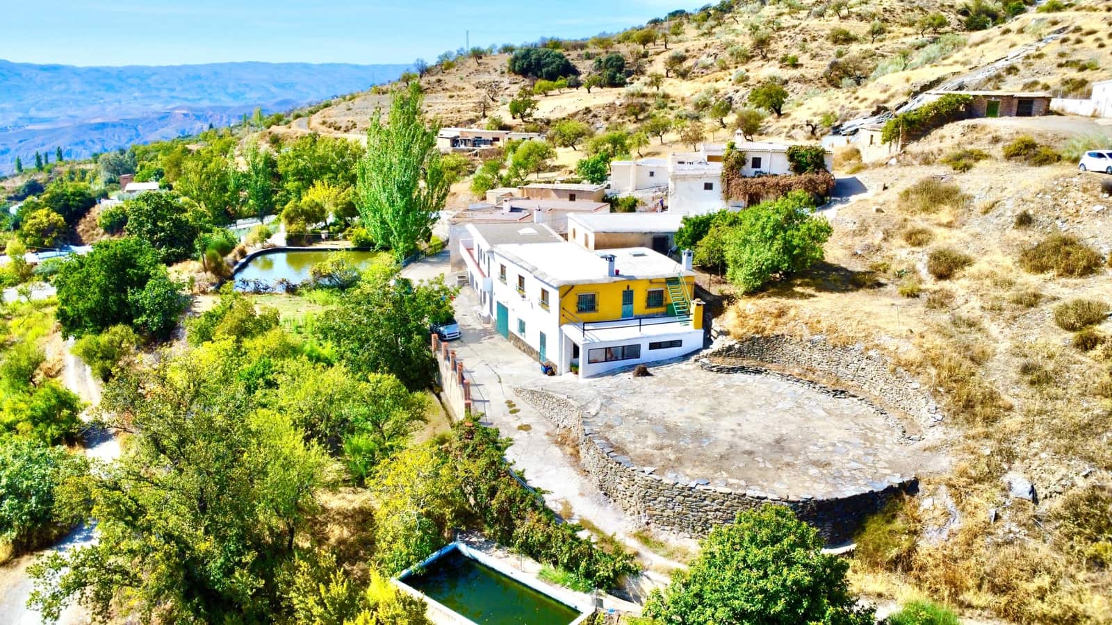 4 soverom Hus til salgs i Valor med garasje - € 155 000 (Ref: 9294264)