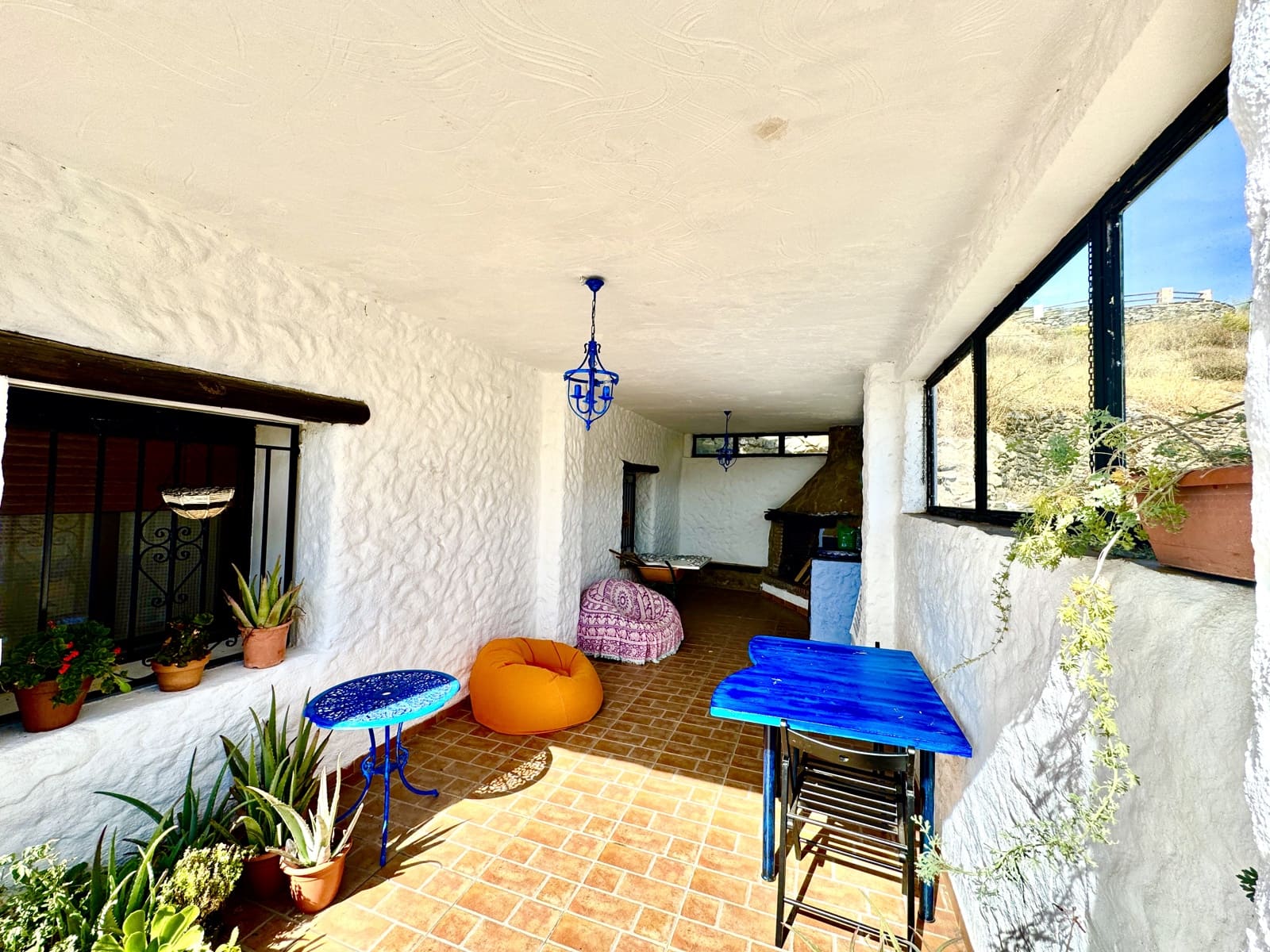 4 soverom Hus til salgs i Valor med garasje - € 155 000 (Ref: 9294264)