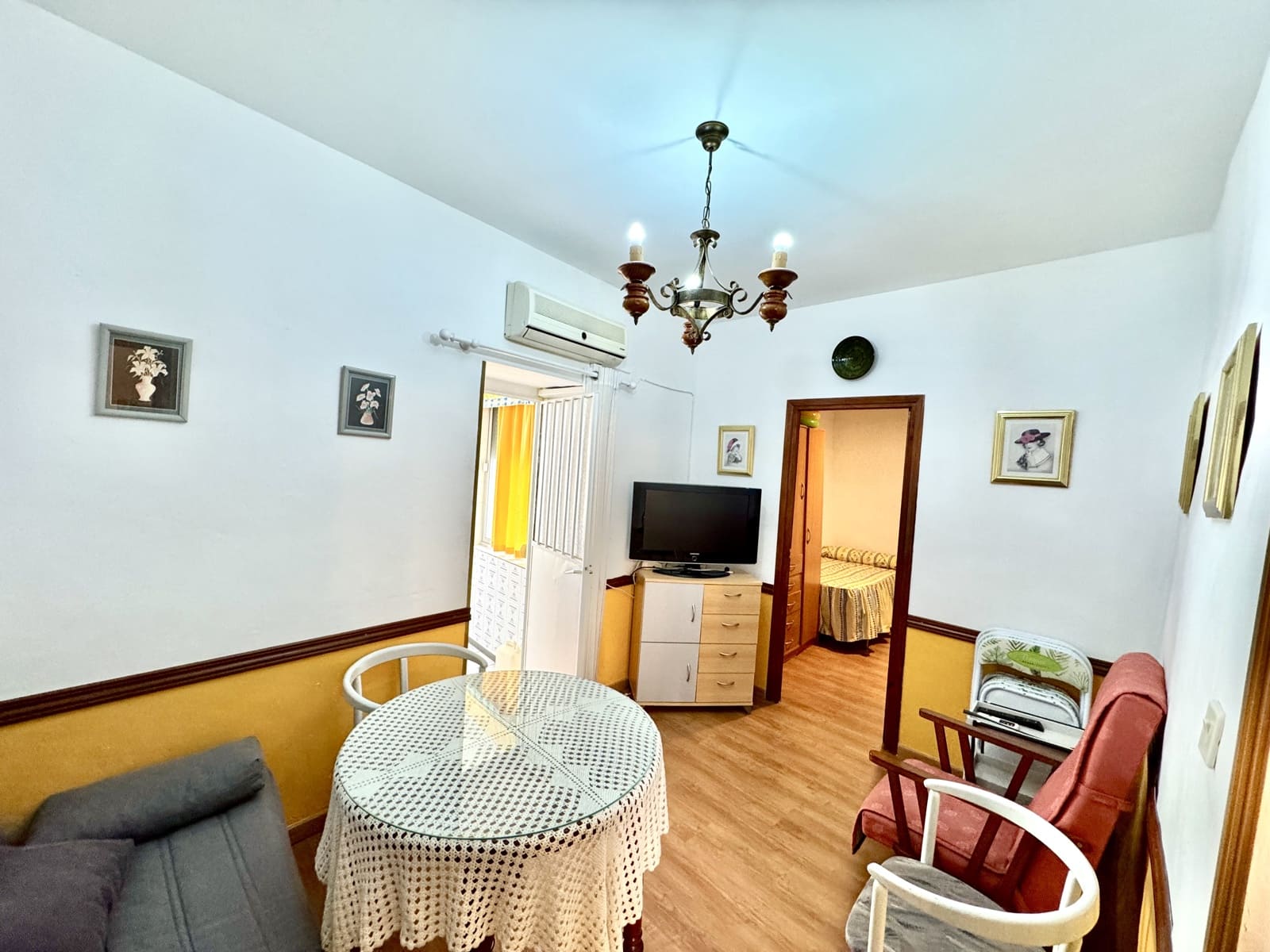 1 soveværelse Byhus til salg i Gualchos - € 85.000 (Ref: 9294299)