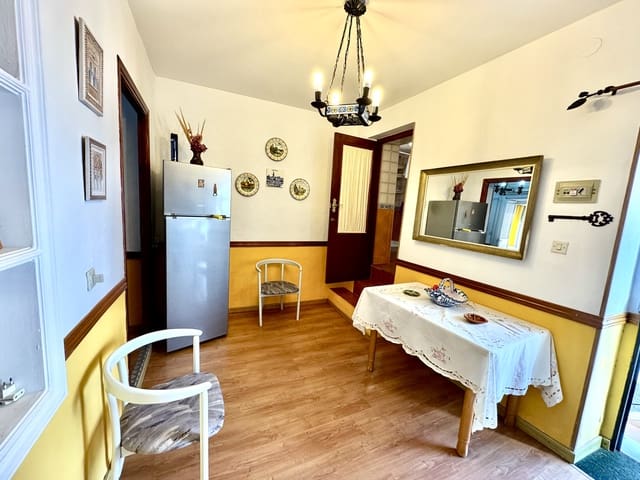 1 soveværelse Byhus til salg i Gualchos - € 85.000 (Ref: 9294299)