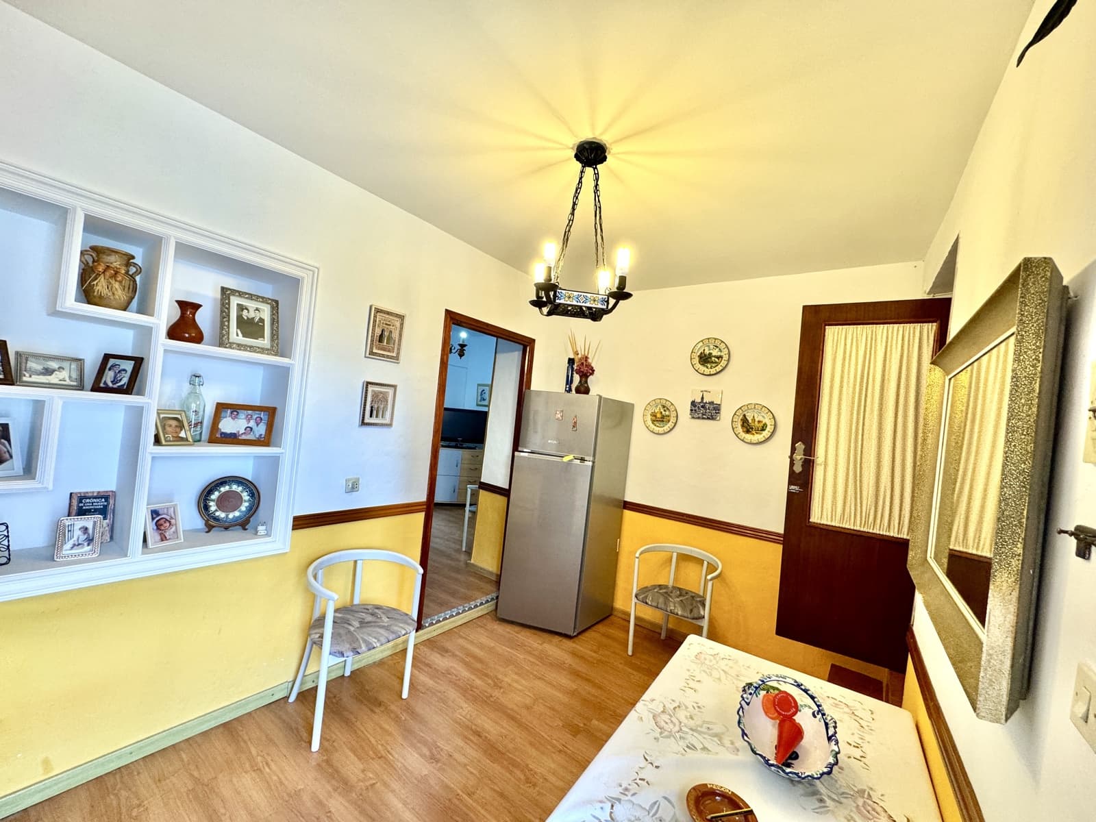 1 soveværelse Byhus til salg i Gualchos - € 85.000 (Ref: 9294299)