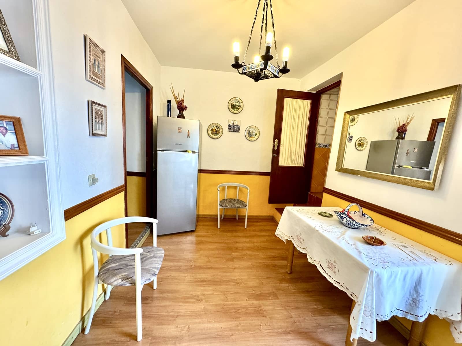 1 soveværelse Byhus til salg i Gualchos - € 85.000 (Ref: 9294299)