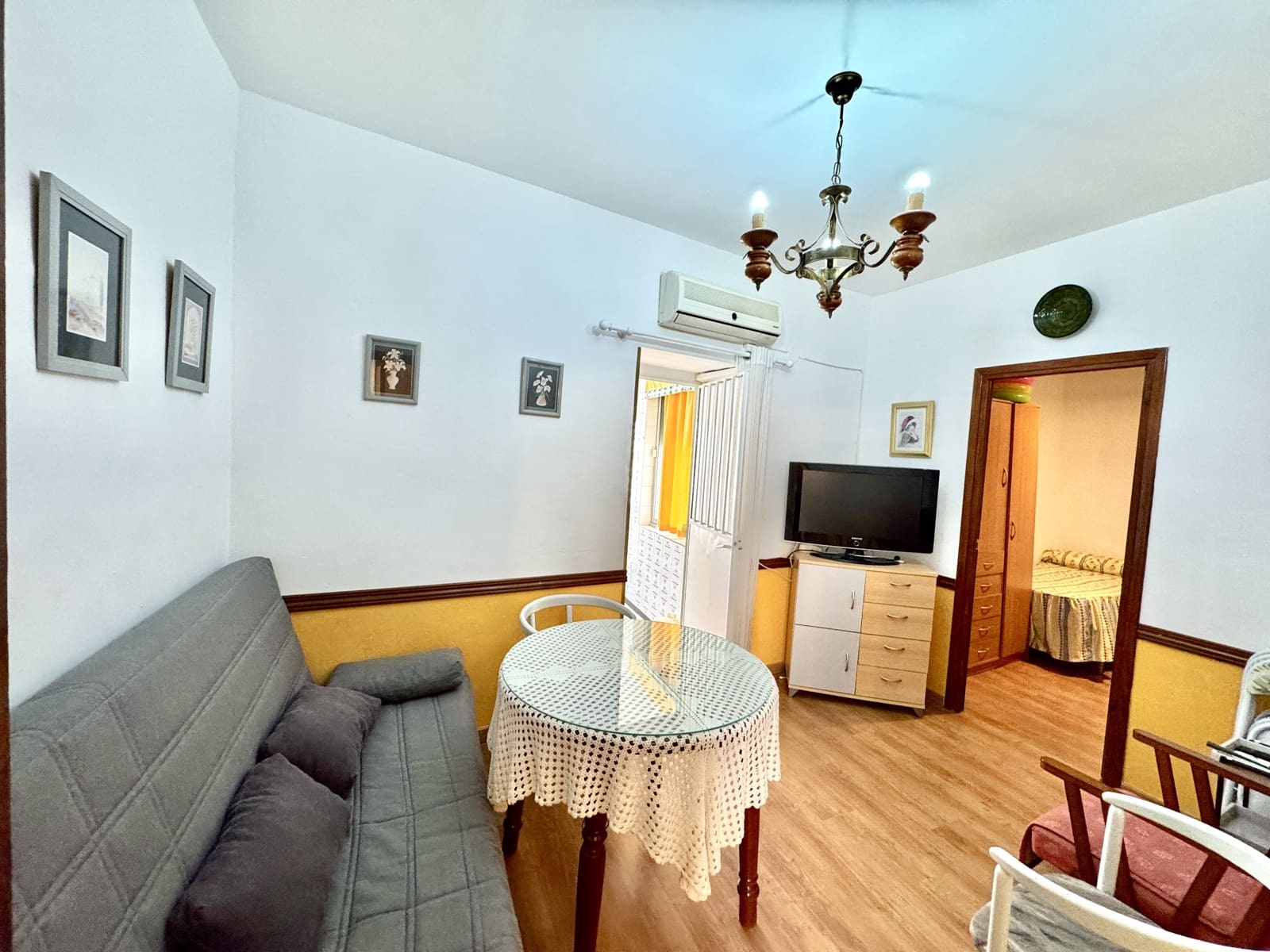 1 soveværelse Byhus til salg i Gualchos - € 85.000 (Ref: 9294299)