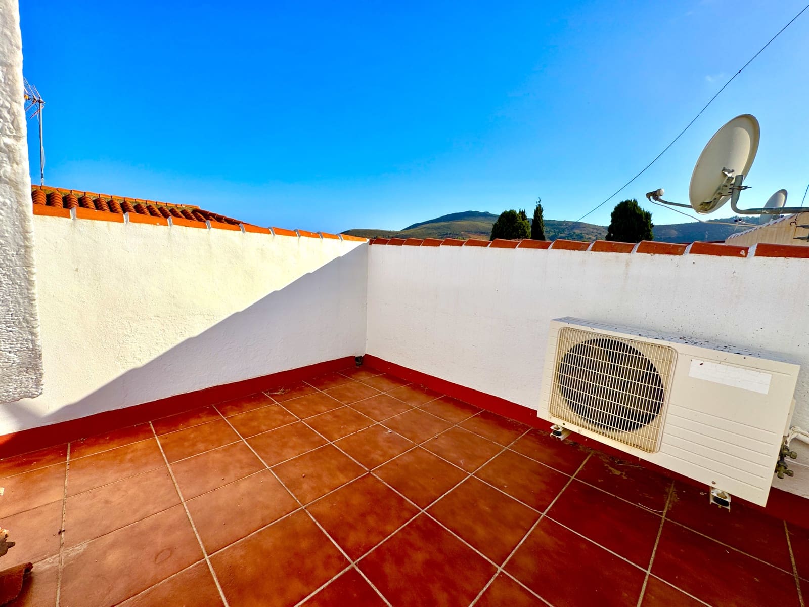 1 soveværelse Byhus til salg i Gualchos - € 85.000 (Ref: 9294299)