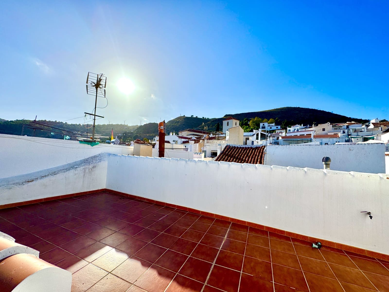 1 soveværelse Byhus til salg i Gualchos - € 85.000 (Ref: 9294299)