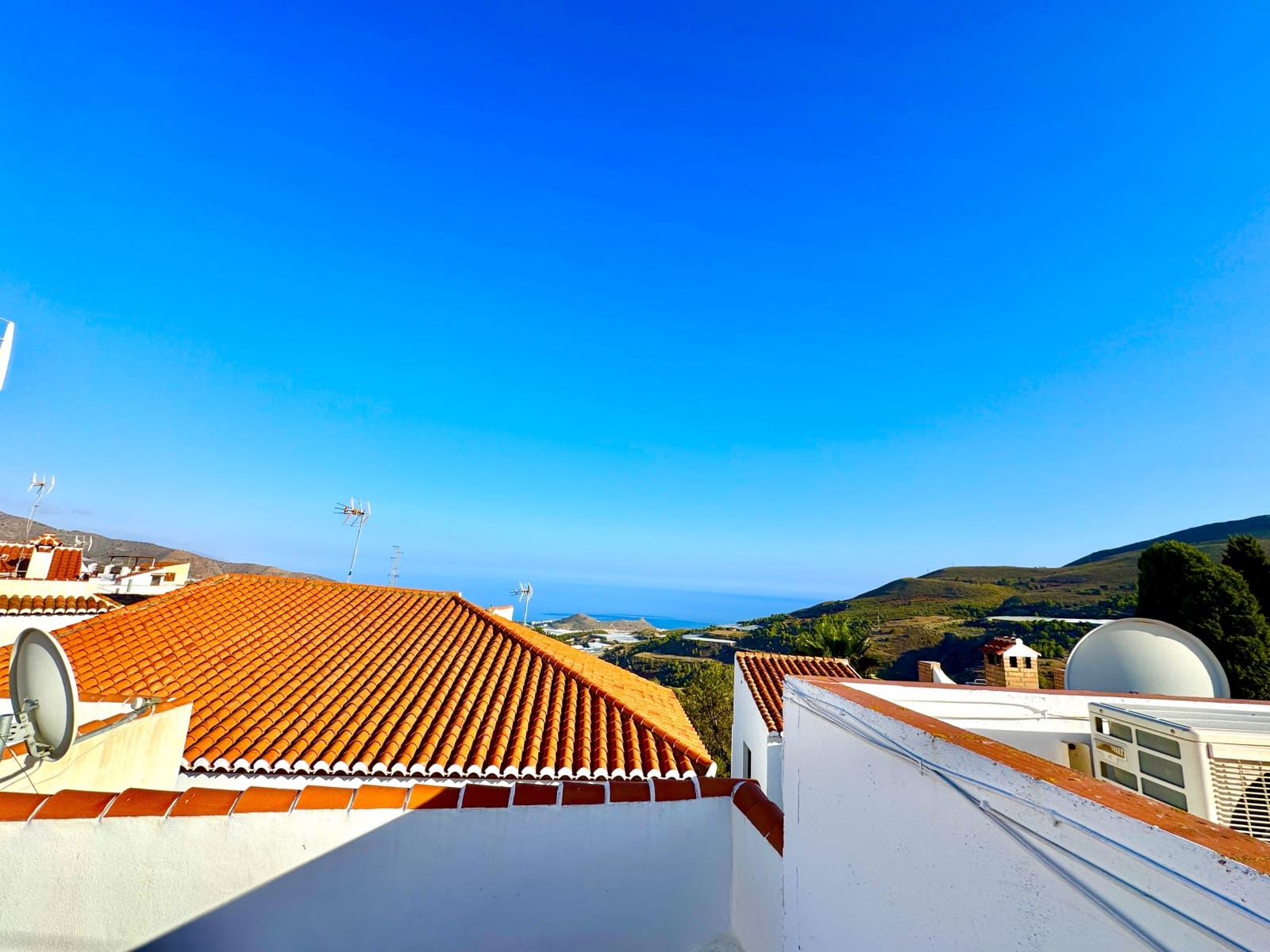 1 soveværelse Byhus til salg i Gualchos - € 85.000 (Ref: 9294299)