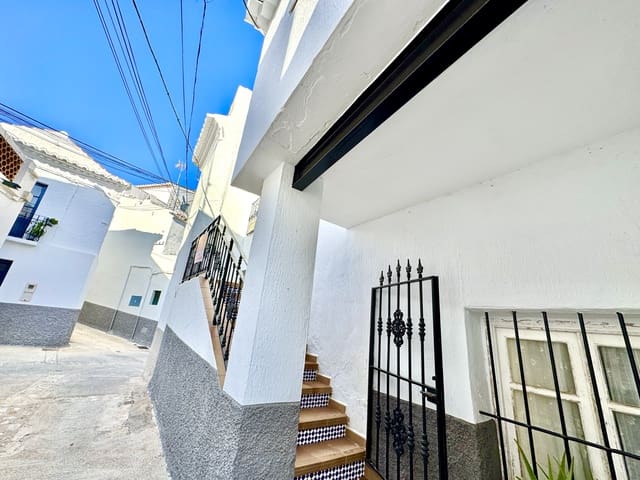 1 soveværelse Byhus til salg i Gualchos - € 85.000 (Ref: 9294299)