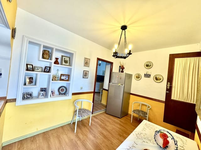 1 soveværelse Byhus til salg i Gualchos - € 85.000 (Ref: 9294299)