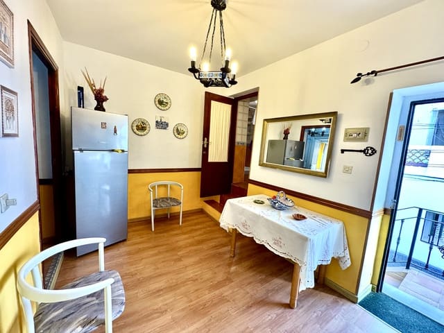 1 soveværelse Byhus til salg i Gualchos - € 85.000 (Ref: 9294299)