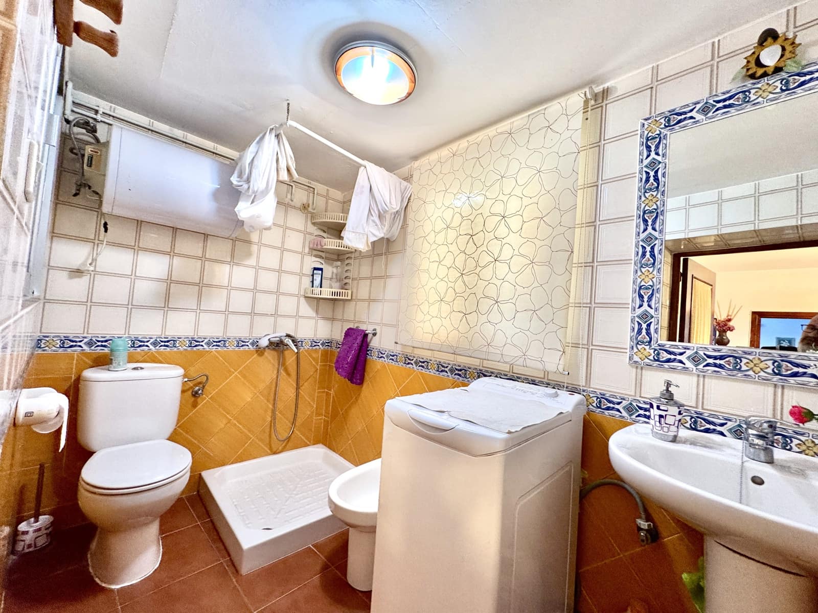 1 soveværelse Byhus til salg i Gualchos - € 85.000 (Ref: 9294299)