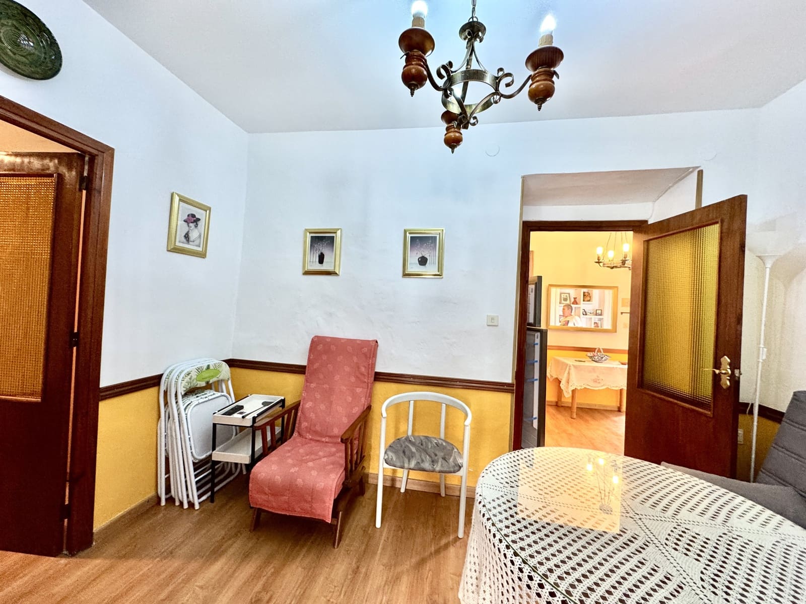 1 soveværelse Byhus til salg i Gualchos - € 85.000 (Ref: 9294299)