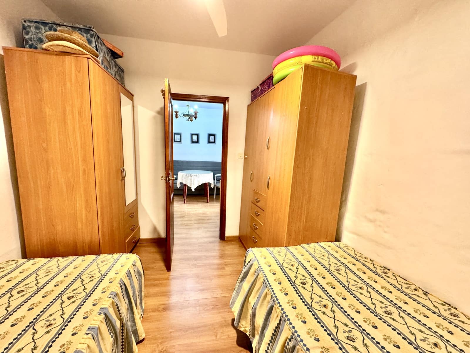 1 soveværelse Byhus til salg i Gualchos - € 85.000 (Ref: 9294299)