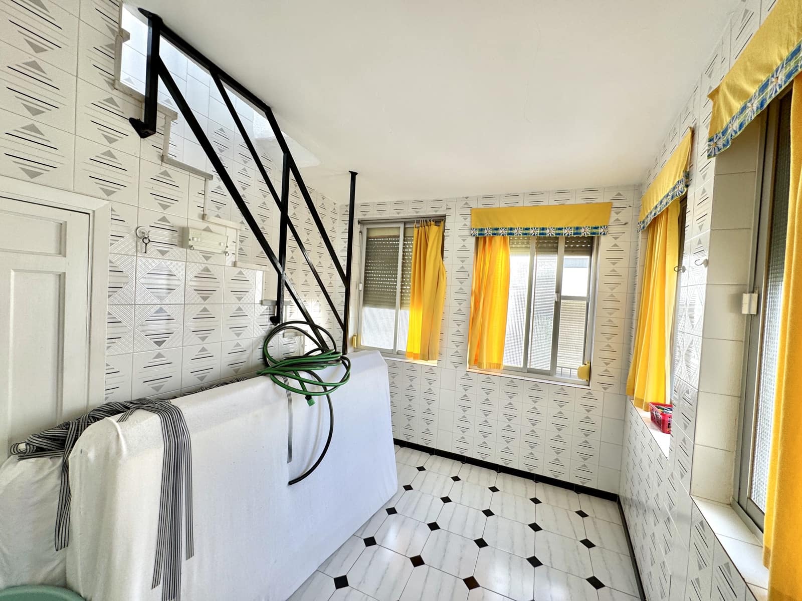 1 soveværelse Byhus til salg i Gualchos - € 85.000 (Ref: 9294299)