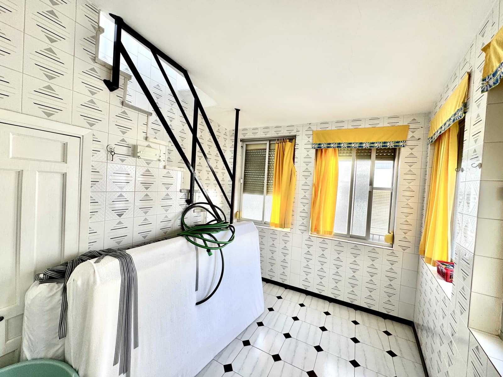 1 soveværelse Byhus til salg i Gualchos - € 85.000 (Ref: 9294299)