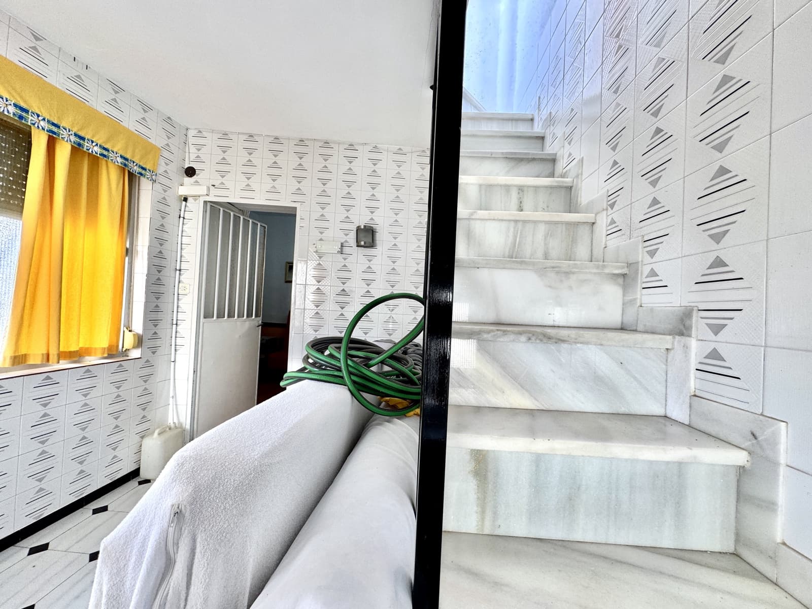 1 soveværelse Byhus til salg i Gualchos - € 85.000 (Ref: 9294299)