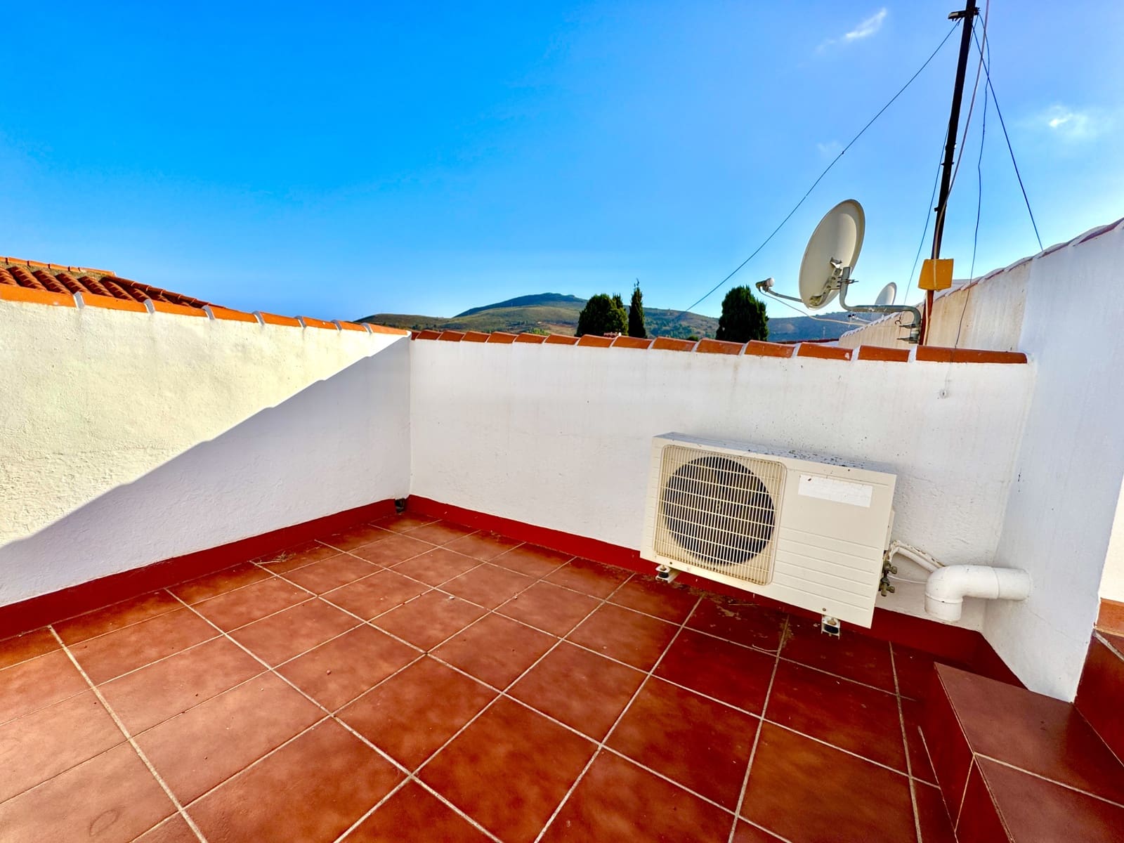 1 soveværelse Byhus til salg i Gualchos - € 85.000 (Ref: 9294299)