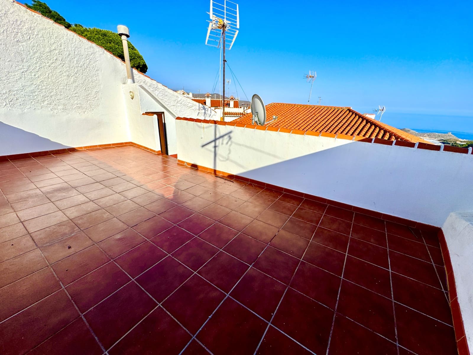 1 soveværelse Byhus til salg i Gualchos - € 85.000 (Ref: 9294299)