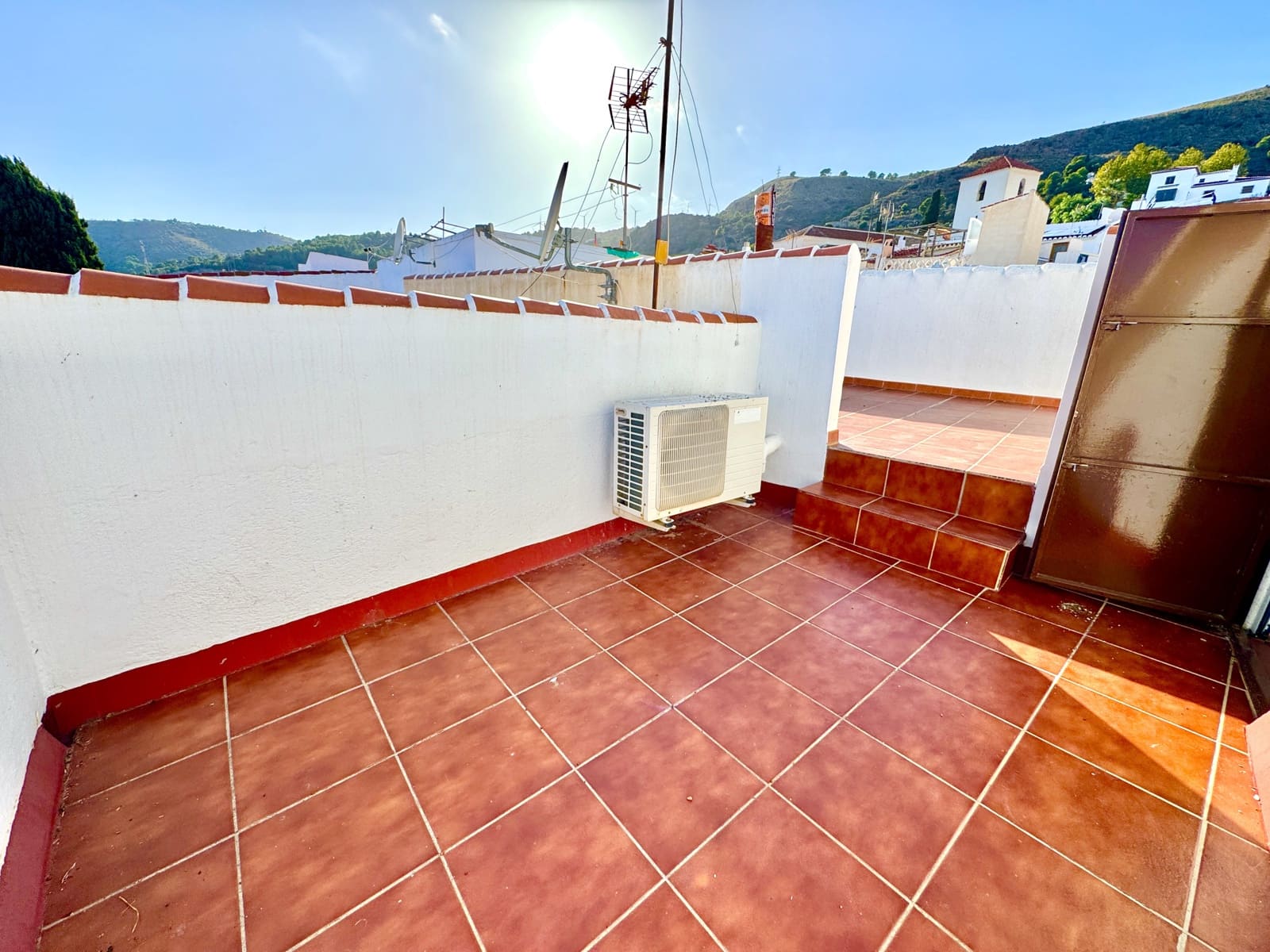 1 soveværelse Byhus til salg i Gualchos - € 85.000 (Ref: 9294299)