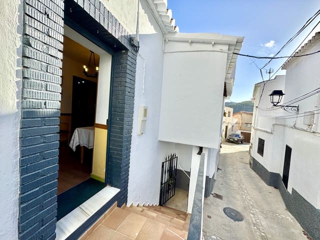 1 soveværelse Byhus til salg i Gualchos - € 85.000 (Ref: 9294299)