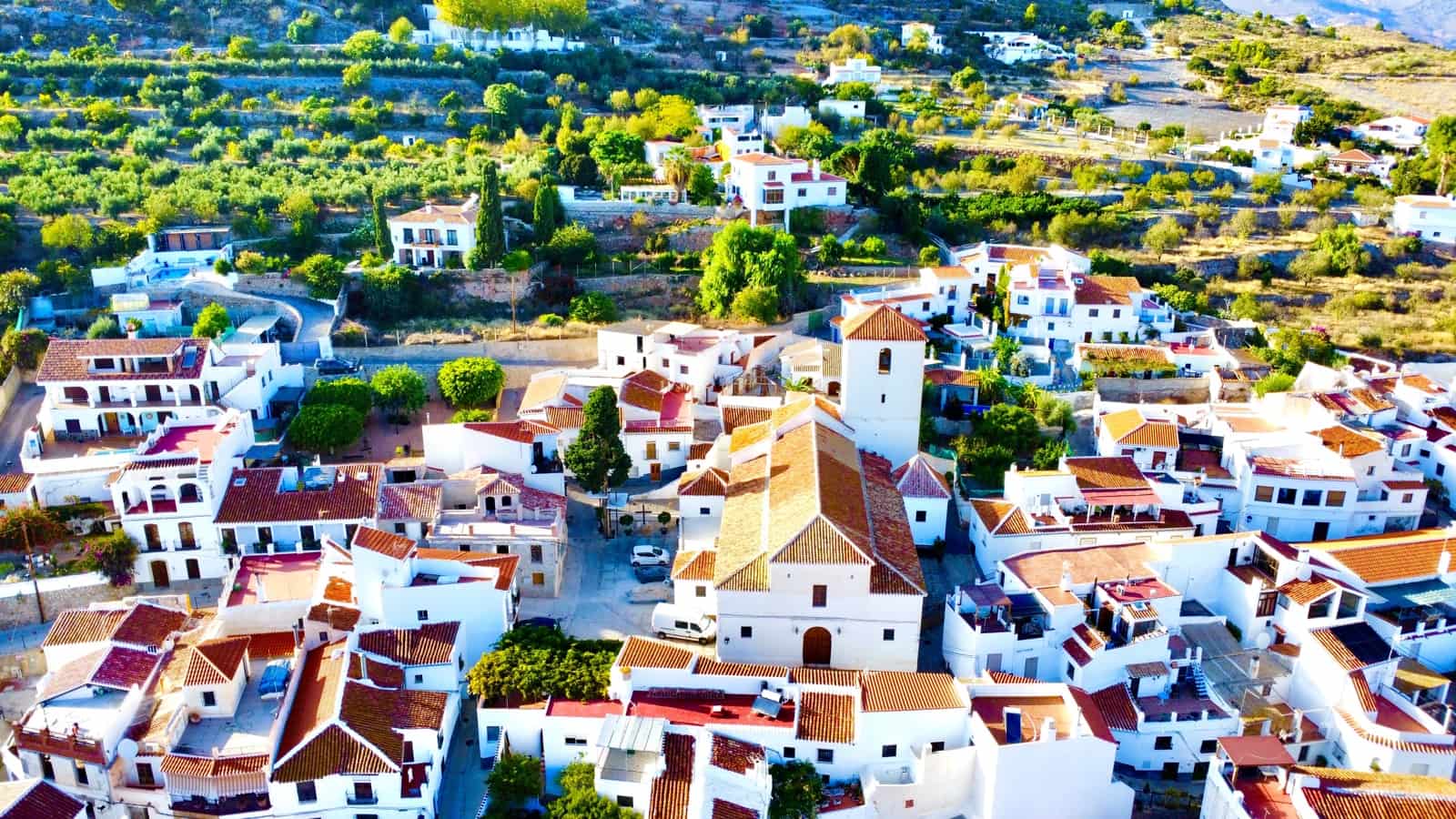 1 soveværelse Byhus til salg i Gualchos - € 85.000 (Ref: 9294299)