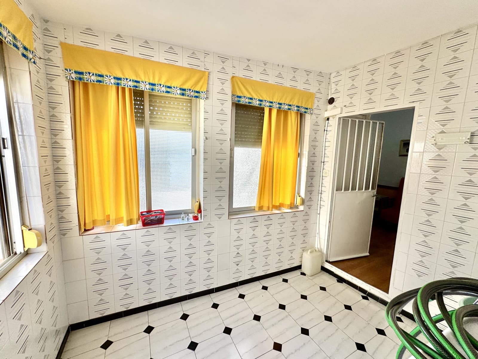 1 soveværelse Byhus til salg i Gualchos - € 85.000 (Ref: 9294299)