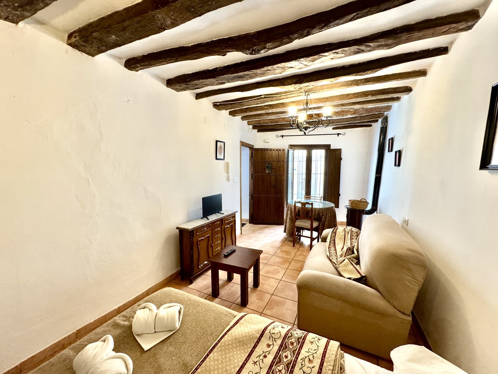 4 soverom Leilighet til salgs i Berchules - € 154 900 (Ref: 9359513)