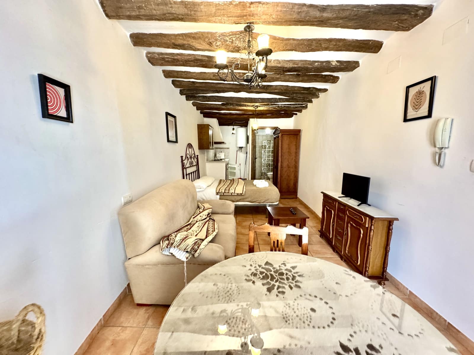 4 soverom Leilighet til salgs i Berchules - € 154 900 (Ref: 9359513)