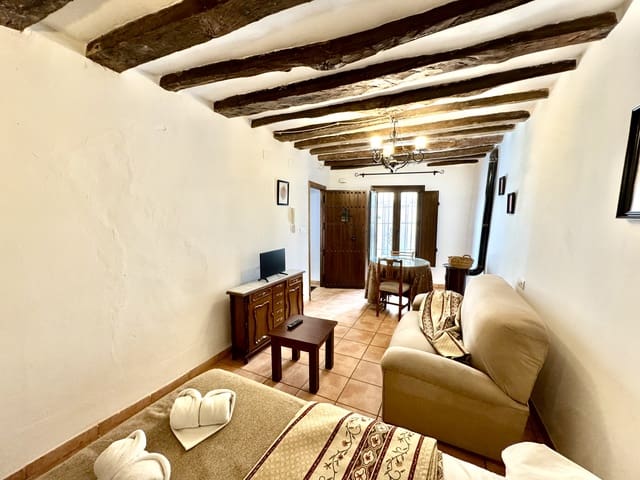 4 soveværelse Lejlighed til salg i Bérchules - € 154.900 (Ref: 9359513)