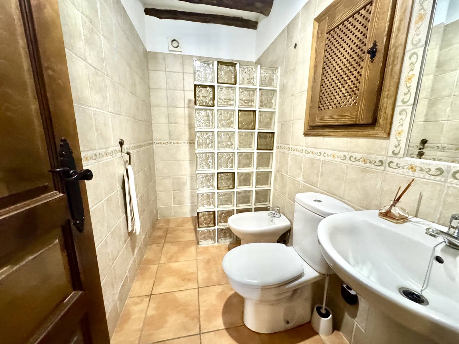 4 soverom Leilighet til salgs i Berchules - € 154 900 (Ref: 9359513)