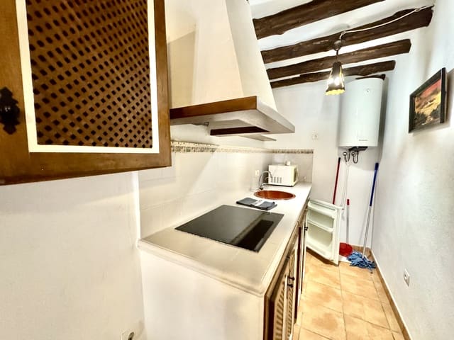 4 soveværelse Lejlighed til salg i Bérchules - € 154.900 (Ref: 9359513)