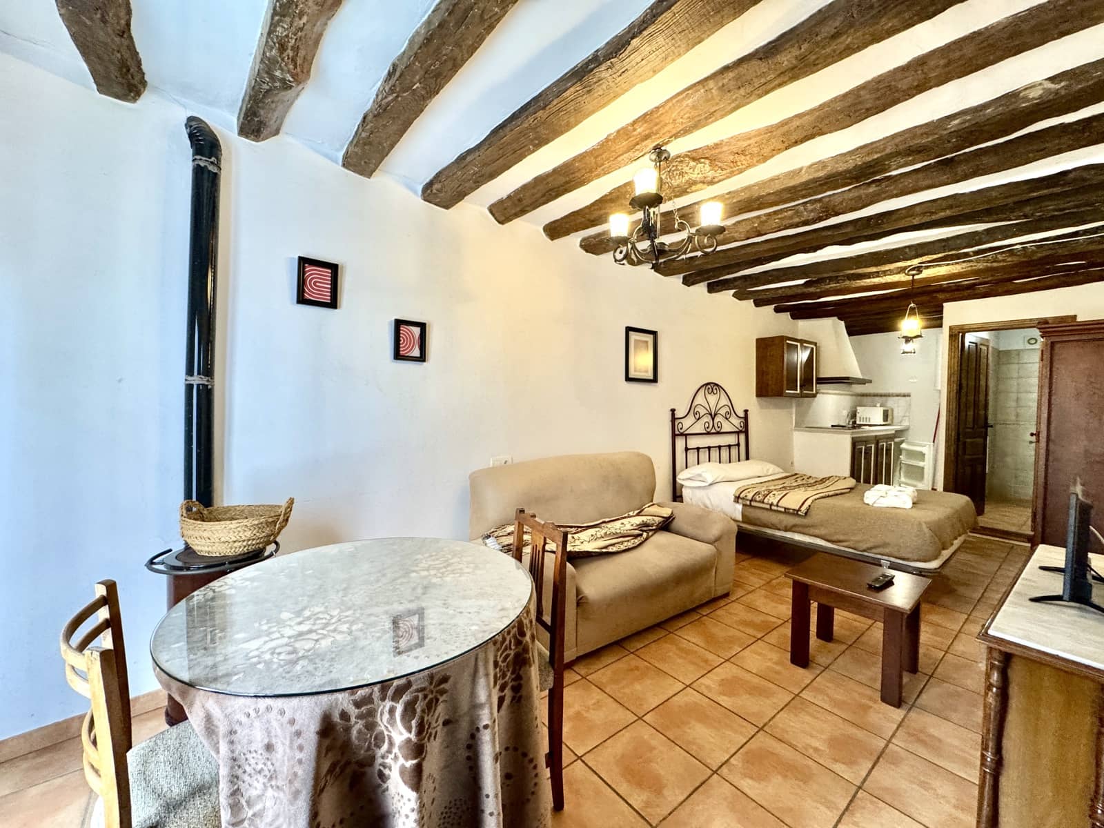 4 soverom Leilighet til salgs i Berchules - € 154 900 (Ref: 9359513)