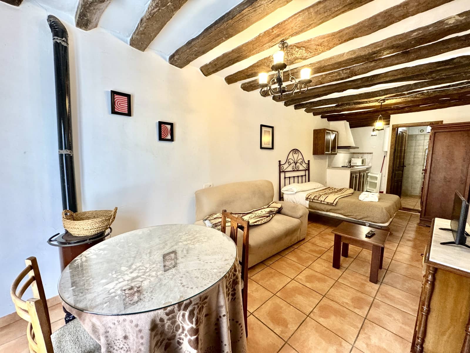 4 soverom Leilighet til salgs i Berchules - € 154 900 (Ref: 9359513)