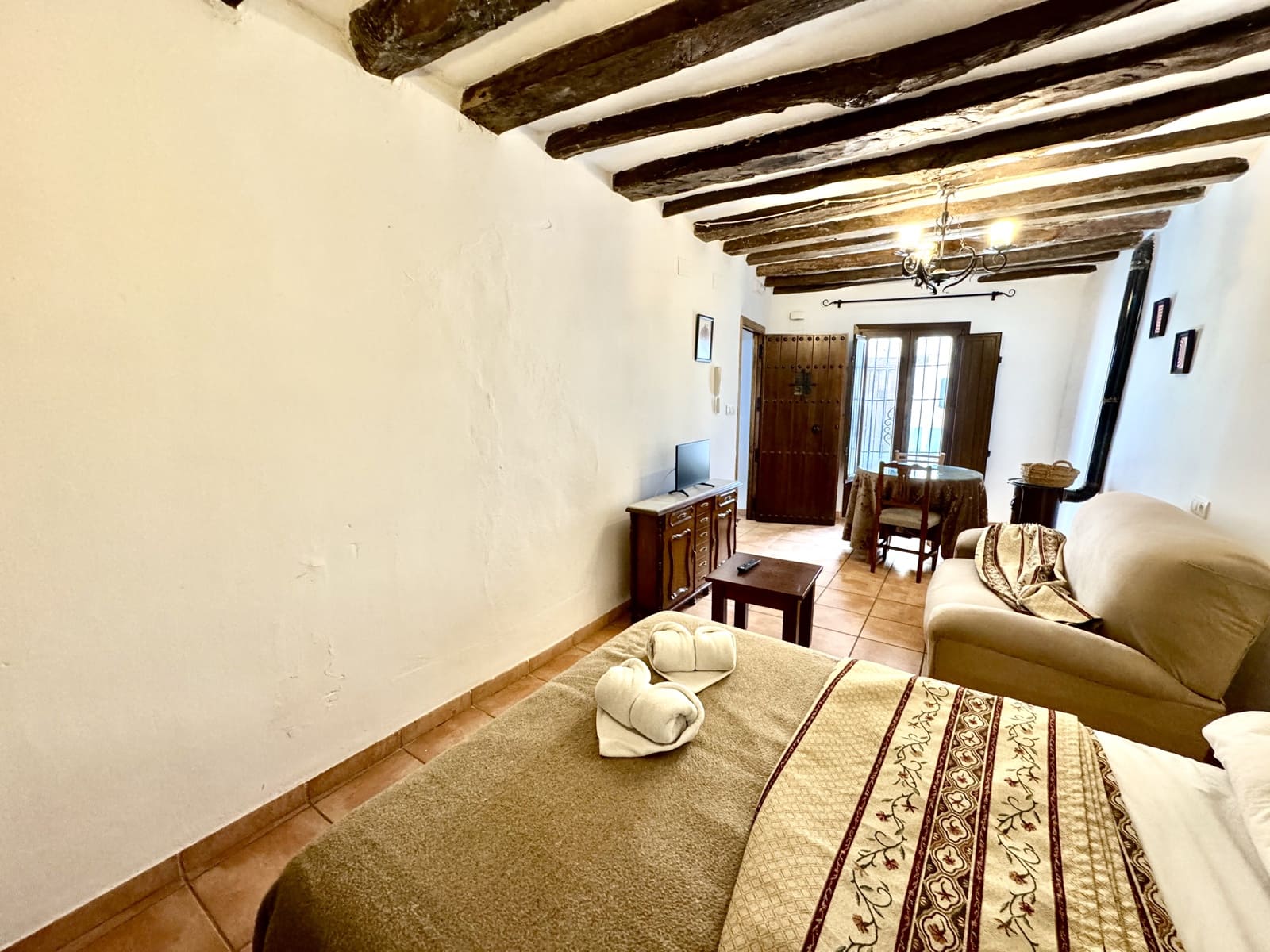 4 soverom Leilighet til salgs i Berchules - € 154 900 (Ref: 9359513)