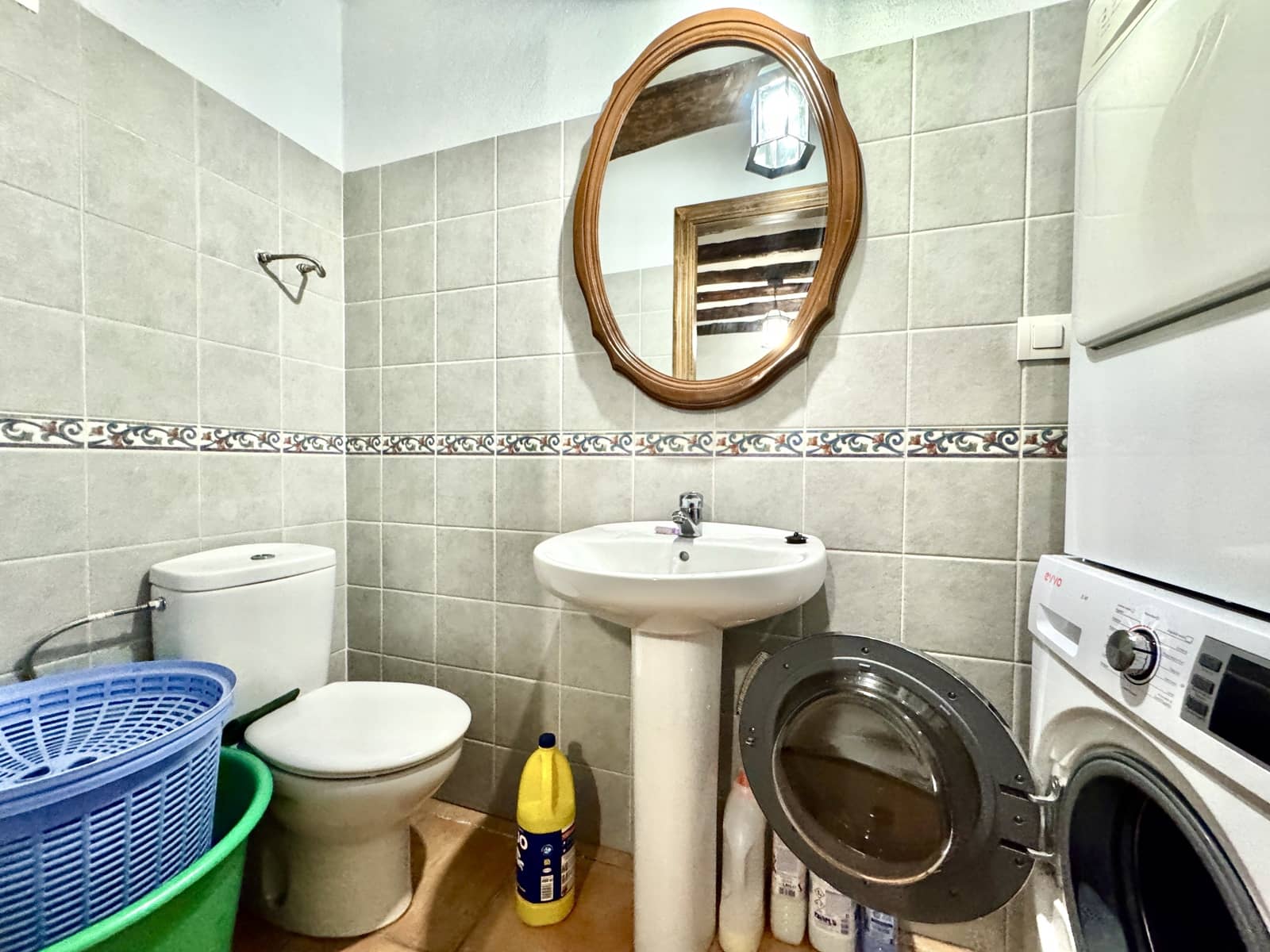 4 soverom Leilighet til salgs i Berchules - € 154 900 (Ref: 9359513)