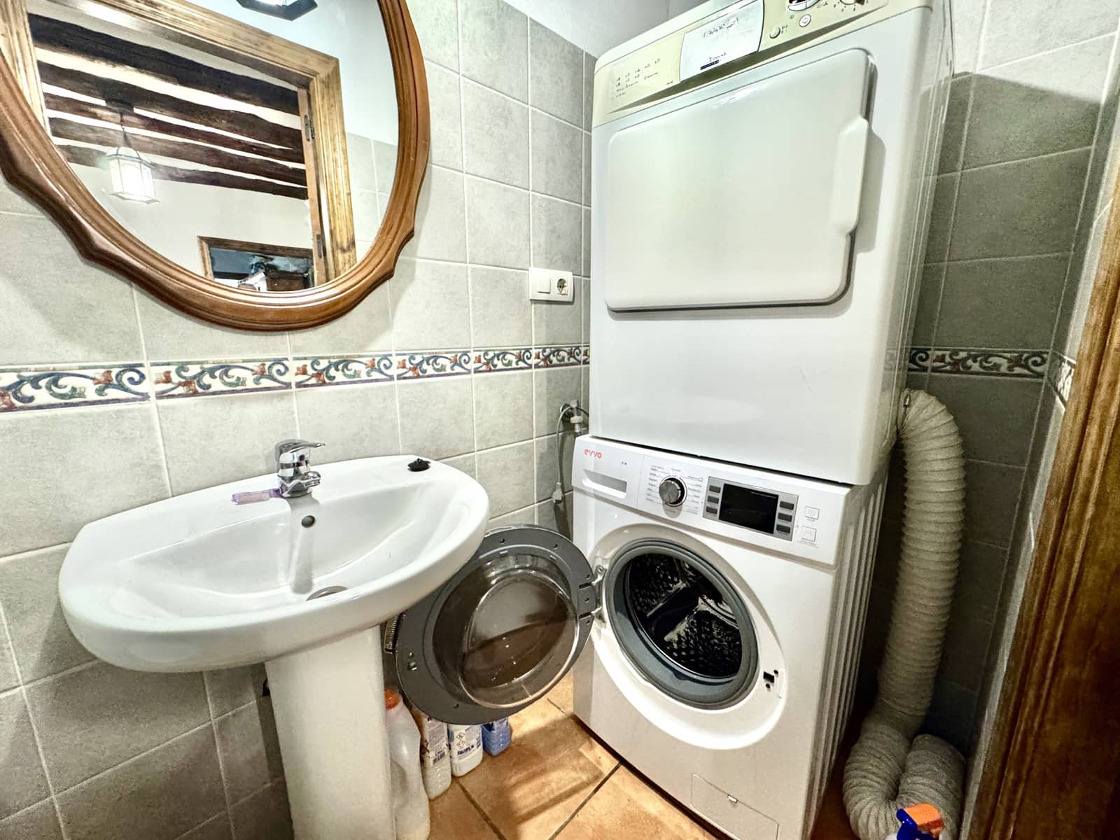 4 soverom Leilighet til salgs i Berchules - € 154 900 (Ref: 9359513)