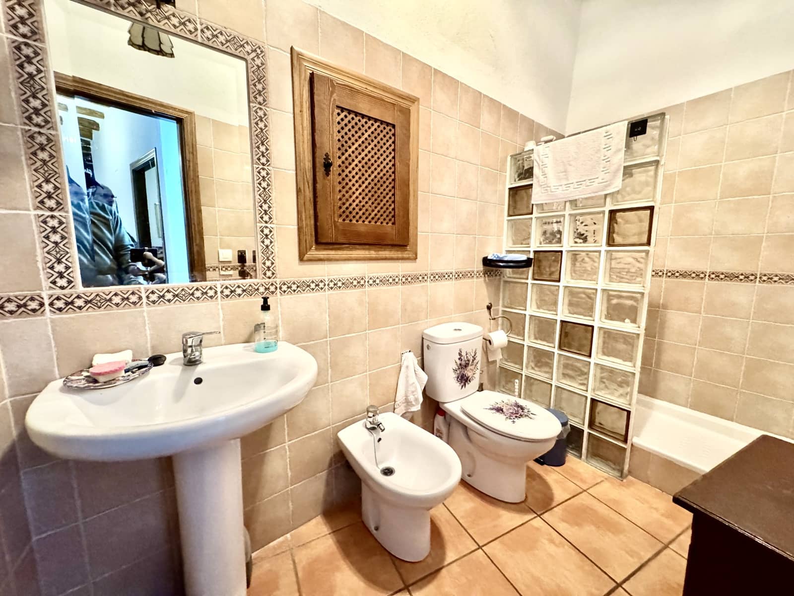 4 soverom Leilighet til salgs i Berchules - € 154 900 (Ref: 9359513)