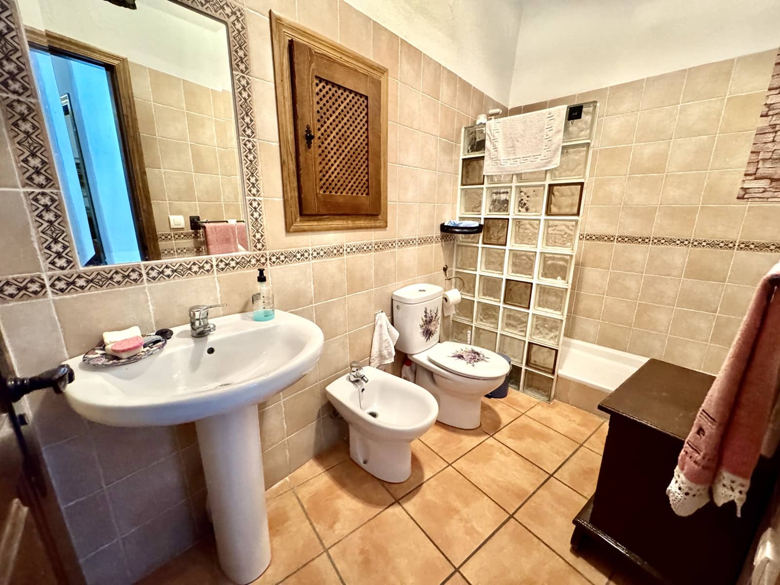 4 soverom Leilighet til salgs i Berchules - € 154 900 (Ref: 9359513)