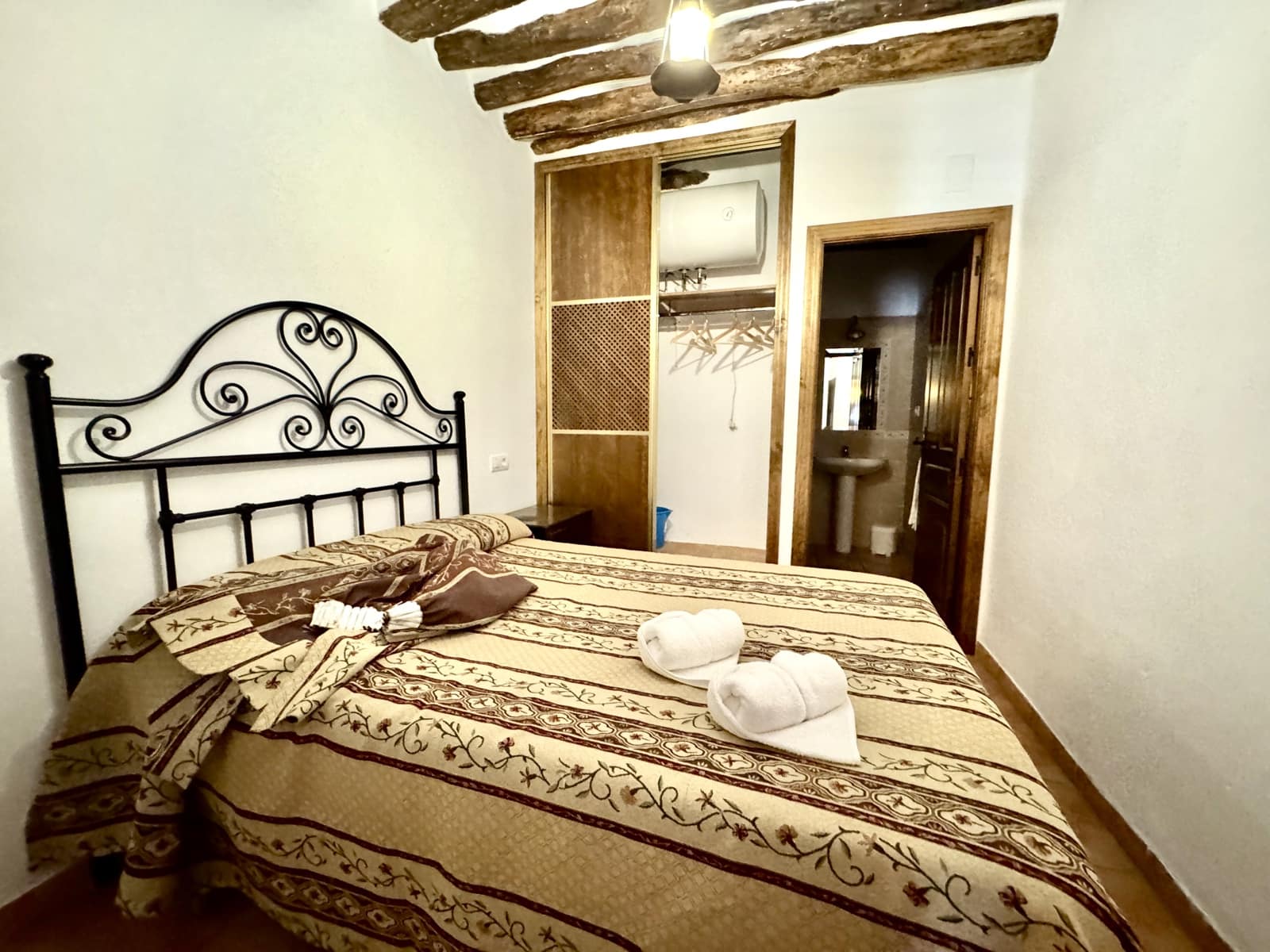 4 soverom Leilighet til salgs i Berchules - € 154 900 (Ref: 9359513)